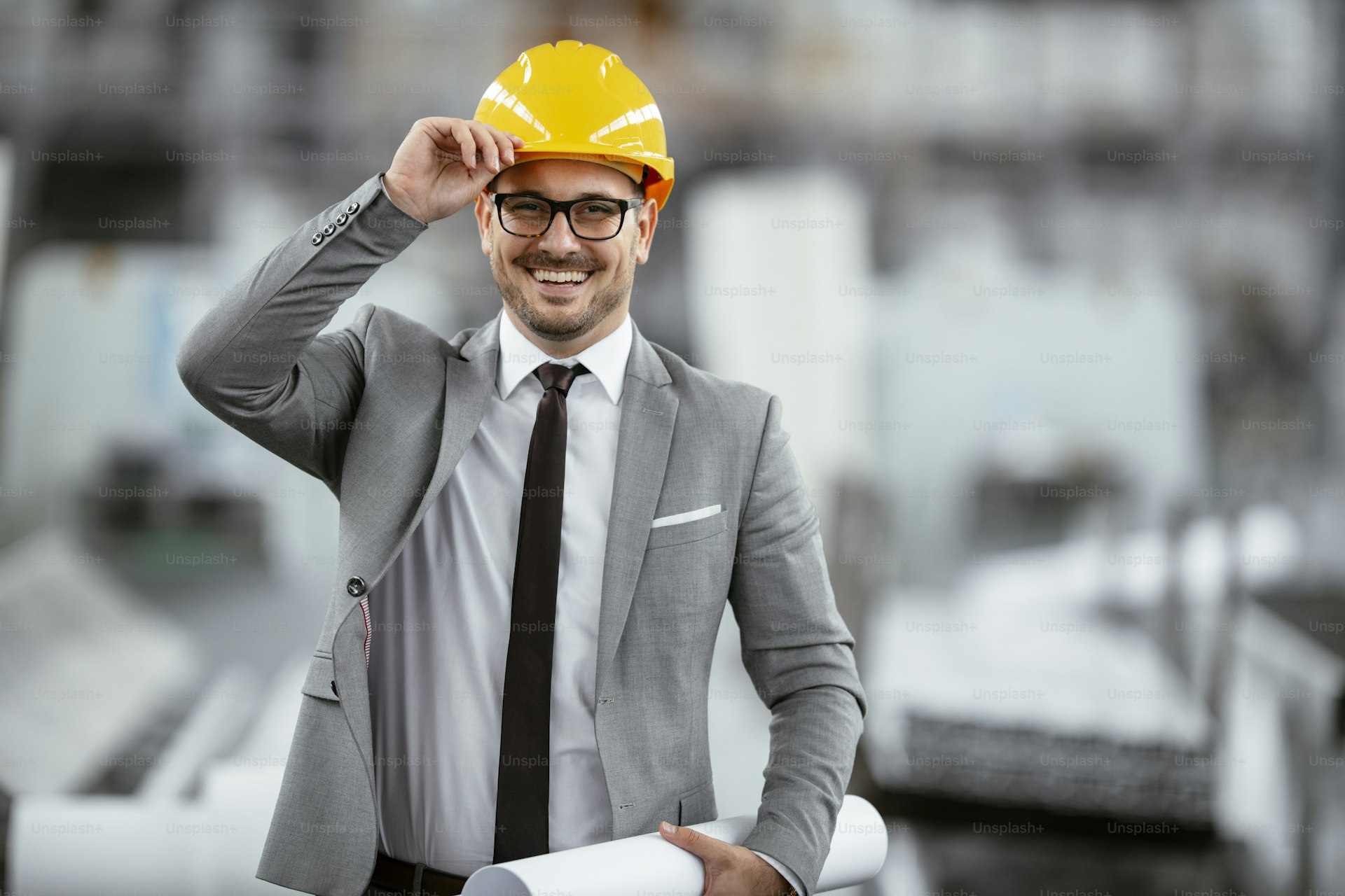 Incident Investigation Program