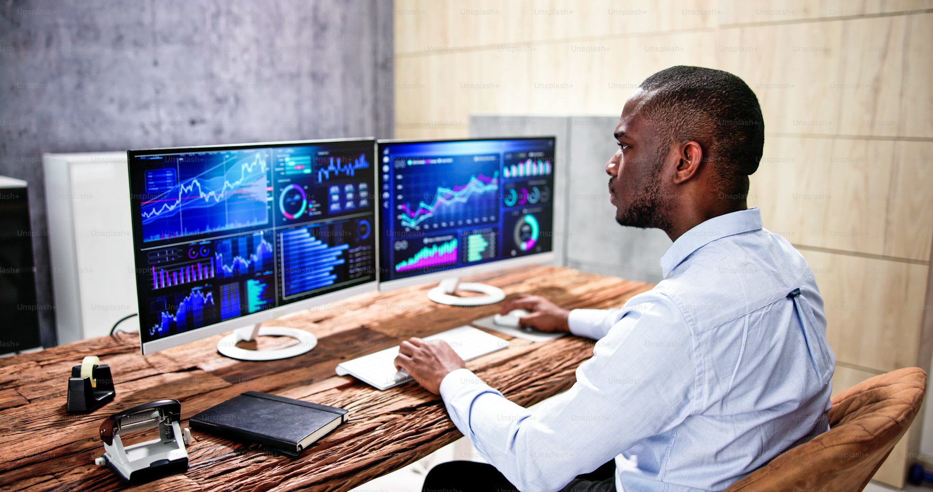 Key Performance Indicator (KPI) Management